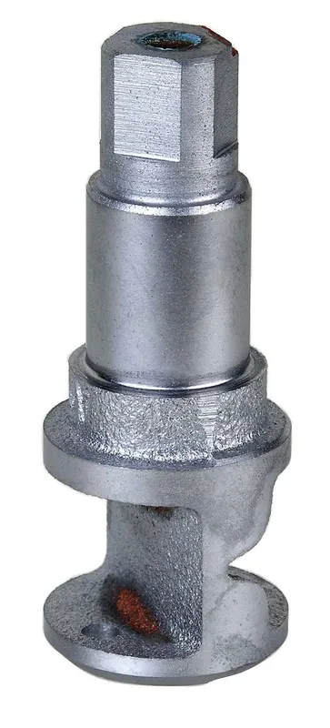 Resideo Drehschieber 030000110 zu Mischer ZR/DR-A, DN15/20