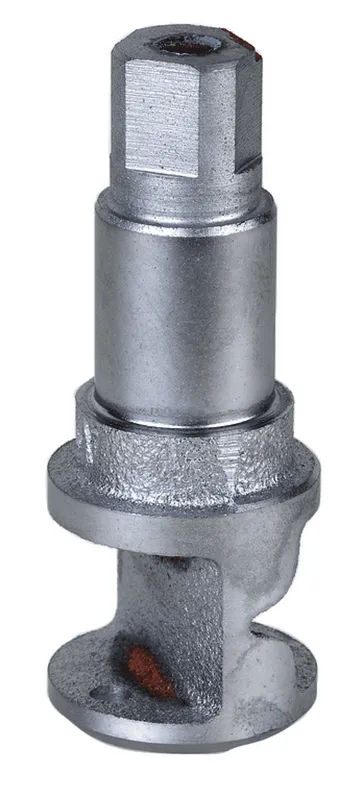 Resideo Drehschieber 030000112 zu Mischer ZR/DR-A, DN32