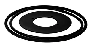 Resideo Dichtungssatz komplett SOS78TS zu F78TS, Nennweite DN80 – Bild 3