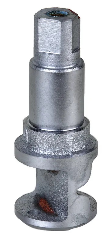 Resideo Drehschieber 030000111 zu Mischer ZR/DR-A, DN25
