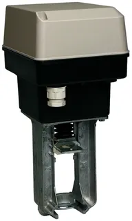 Resideo Antrieb ML6425B Hub 20mm, 600N, 230 VAC, 1,8min, m. N. – Bild 2