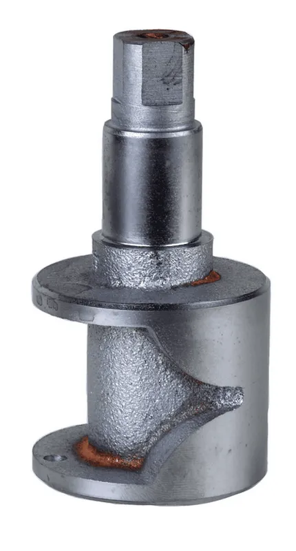 Resideo Drehschieber 030000121 zu Mischer DR-G R/L, DN25