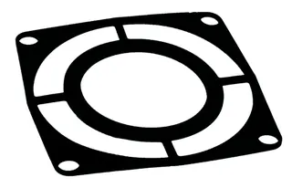 Resideo Flanschdichtung 5975900 für Fx74C/CS R 1/2 bis R 1 1/4 – Bild 2