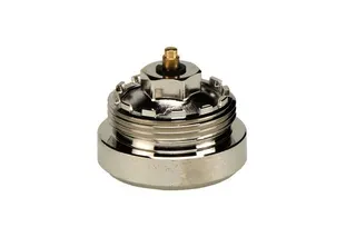 Resideo Adapter ZA100 für Markaryd-Ventile MW-MR