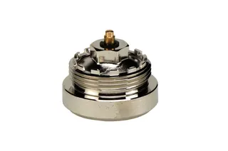Resideo Adapter ZA100 für Markaryd-Ventile MW-MR – Bild 2