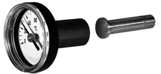 Resideo Thermometer TH07K zu Drosselventil Alwa-Kombi-4 – Bild 3