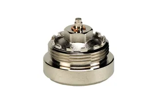 Resideo Adapter ZA100 für Markaryd-Ventile NW-NR