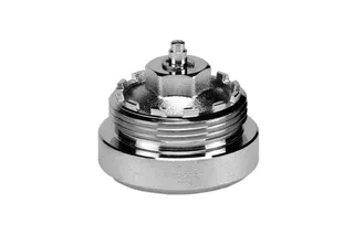 Resideo Adapter ZA100 für Markaryd-Ventile NW-NR – Bild 3