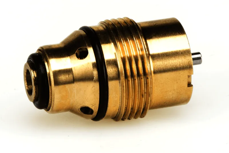 Resideo Ventileinsatz V123A 3/8 - 1, für V123