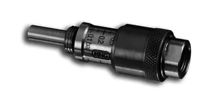 Resideo Sollwertsteller VA2503 für Membranregler 0,1 - 0,3 bar – Bild 3