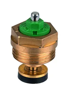 Resideo Ventileinsatz LX für Thermostatventilkörper LX