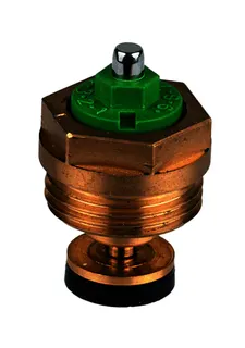 Resideo Ventileinsatz LX für Thermostatventilkörper LX – Bild 2