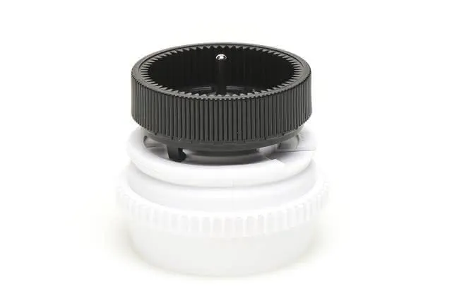 Resideo Adapter ACH28 zu Heizkörperregler TheraPro HR90