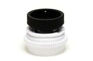 Resideo Adapter ACH28 zu Heizkörperregler TheraPro HR90 – Bild 2