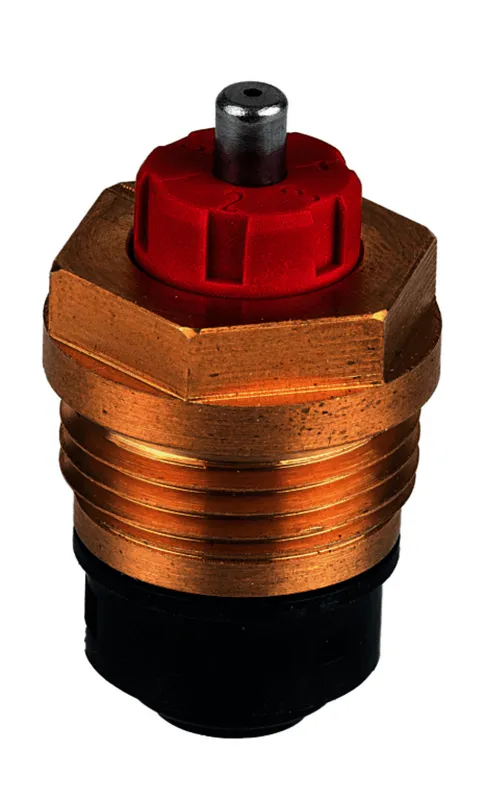 Resideo Ventileinsatz FX für Thermostatventilkörper FX