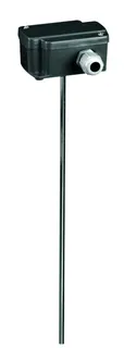 Resideo Luftkanal- und Tauchfühler VF NTC 20k, -40 - +150 GradC, IP54, 300mm – Bild 2