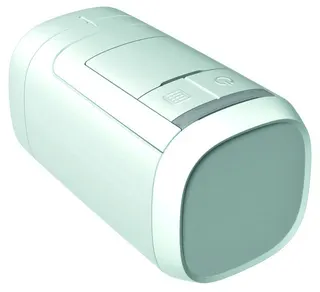 Resideo Heizkörperregler HR Gewindeanschluss M30x1,5mm, weiß – Bild 2