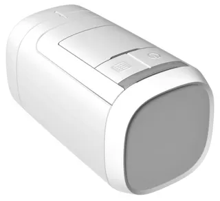 Resideo Heizkörperregler HR Gewindeanschluss M30x1,5mm, weiß – Bild 3