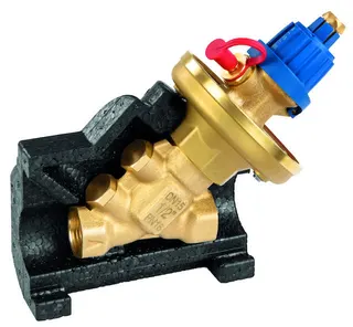Resideo Diff-dr.R. Kombi-Auto V5001PY2 300...600 mbar DN 25