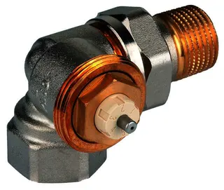 Resideo Thermostatventilkörper SX ms vern. Wi-Eck li 1/2''