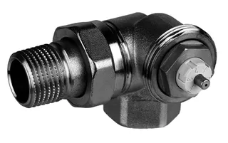 Resideo Thermostatventilkörper SX ms vern. Wi-Eck rechts 1/2'' – Bild 3