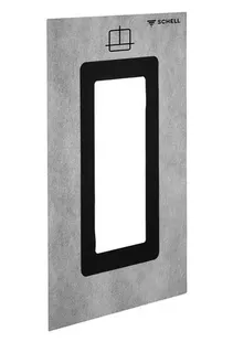 SCHELL Dehnzonenmanschette 370 x 254, nach DIN 18534 – Bild 2