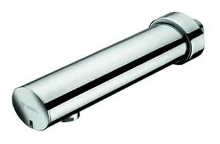 SCHELL Waschtisch-Arm. MODUS E HD-K, Elektron. Wandausl. 230, Batteriebetrieb, chrom