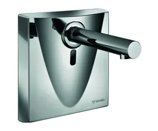 SCHELL AP-WT-Armatur WALIS E IR, 130 Ausl., chrom