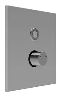 CONTI+ CONGENIAL el. PZ Dusche Netz UP FM eckig T-Desinf. Thermost Edelst. DN15 – Bild 2