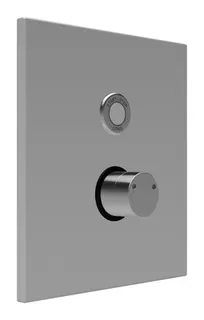 CONTI+ CONGENIAL el. PZ Dusche Netz UP FM eckig T-Desinf. Thermost Edelst. DN15 – Bild 3