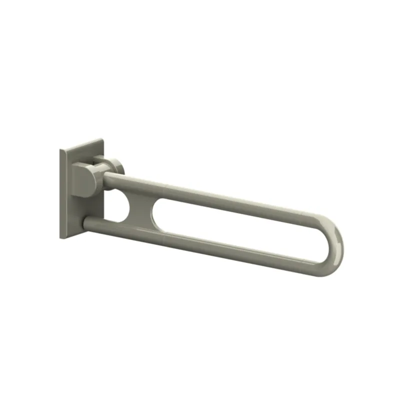Normbau Nylon Care 300 Stützklappgriff 0300472 Manhattan