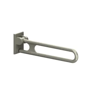 Normbau Nylon Care 300 Stützklappgriff 0300472 Manhattan