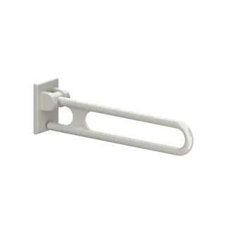Normbau Nylon Care 300 Stützklappgriff 0300472 Manhattan – Bild 2