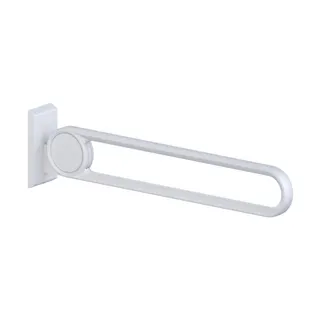 Normbau Cavere Care Stützklappgriff 7447130 Weiß – Bild 2