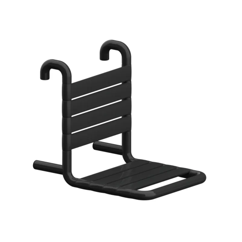 Normbau Nylon Care 300 Einhängesitz 0300771 Dunkelgrau