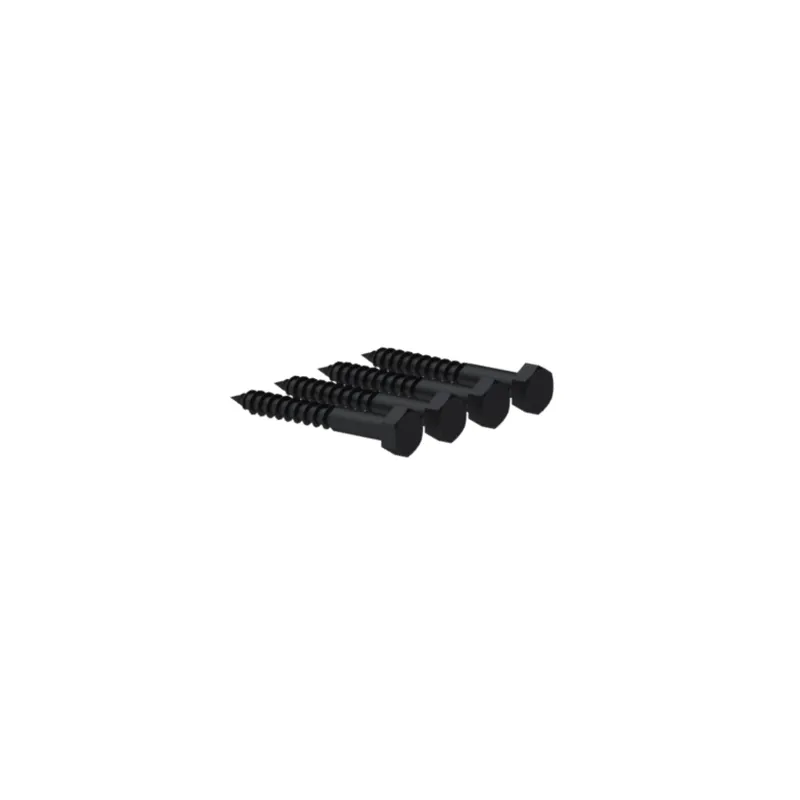 NB Montageset 0448950 Farblos