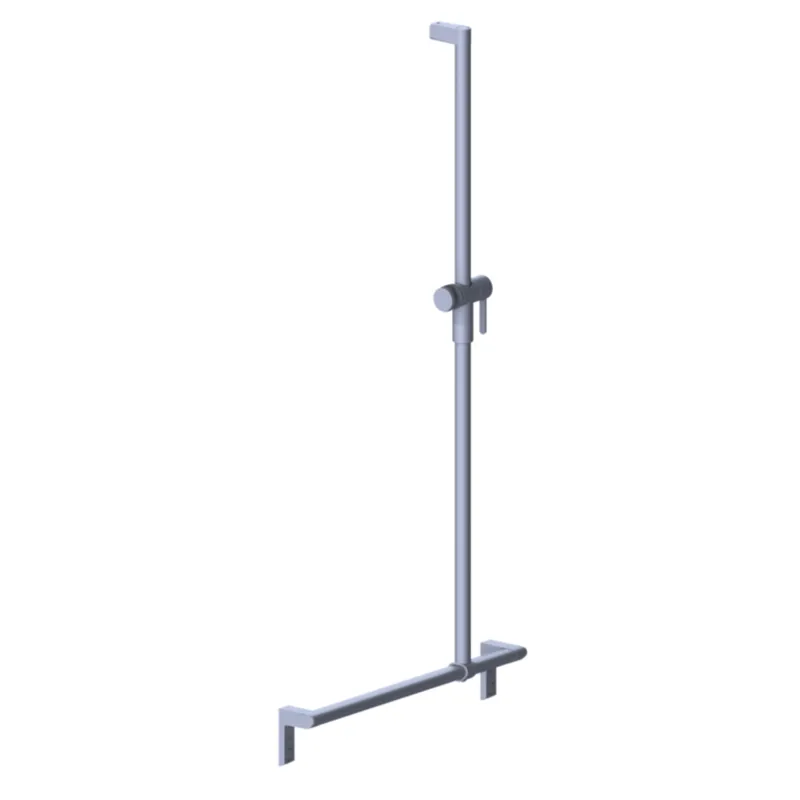 Normbau Cavere Care Duschhandlauf 7485060 Weiß