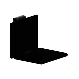 Normbau Cavere Care Einhängesitz 7847450 Anthrazit-Metallic