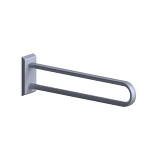 Normbau Cavere Care Wandstützgriff 7467020 Weiß