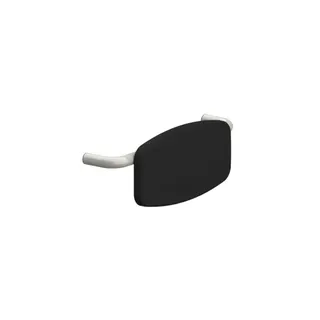Normbau Nylon Care Rückenlehne 0300416 Manhattan – Bild 2