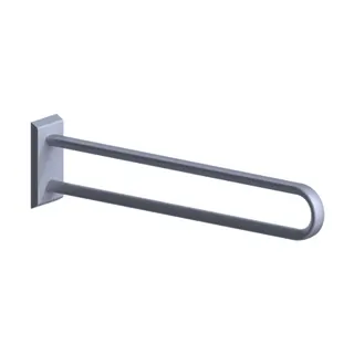 Normbau Cavere Care Wandstützgriff 7467030 Weiß