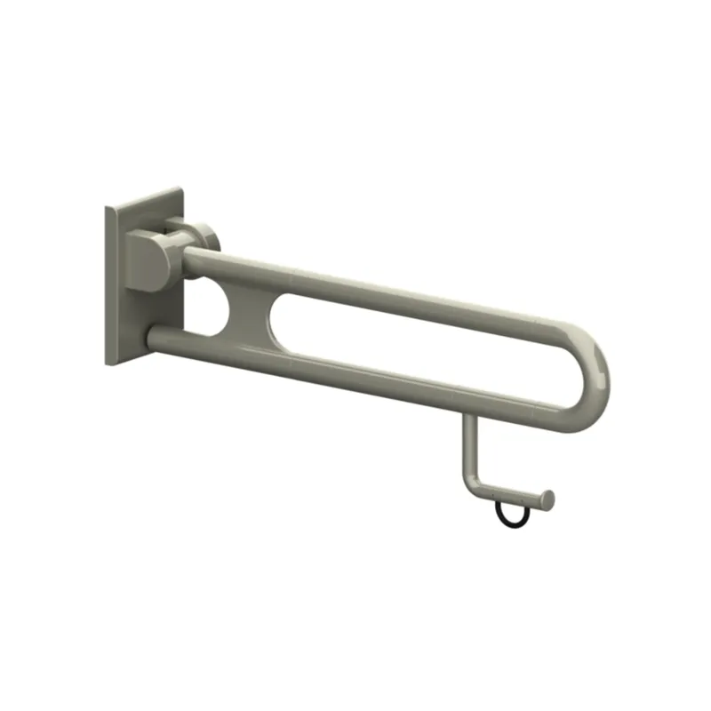 Normbau Nylon Care 300 Stützklappgriff 0300476 Manhattan