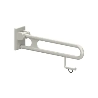 Normbau Nylon Care 300 Stützklappgriff 0300476 Manhattan – Bild 2