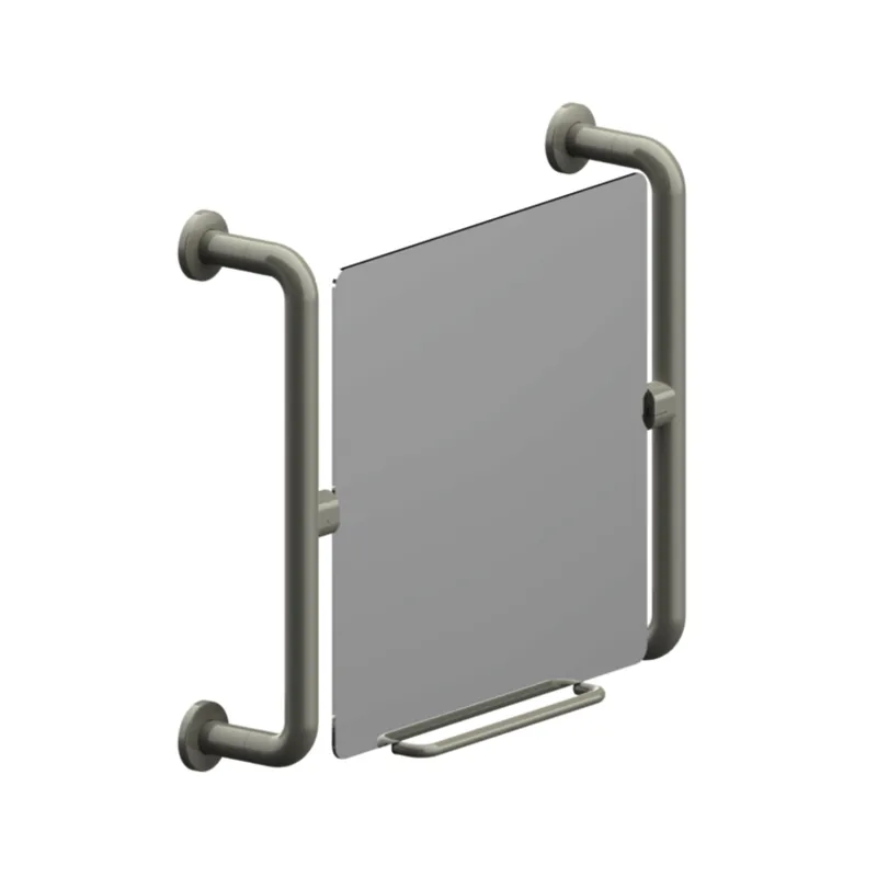 Normbau Nylon Care 400 Kippspiegel 0466010 Manhattan