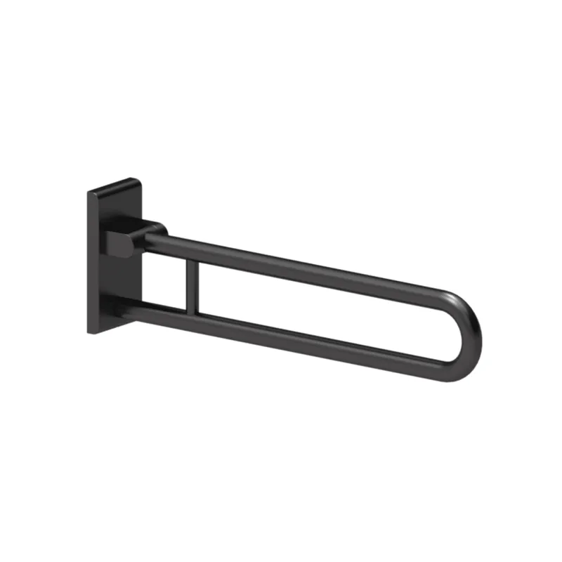 Normbau Inox Care Stützklappgriff 2050030 Edelstahl