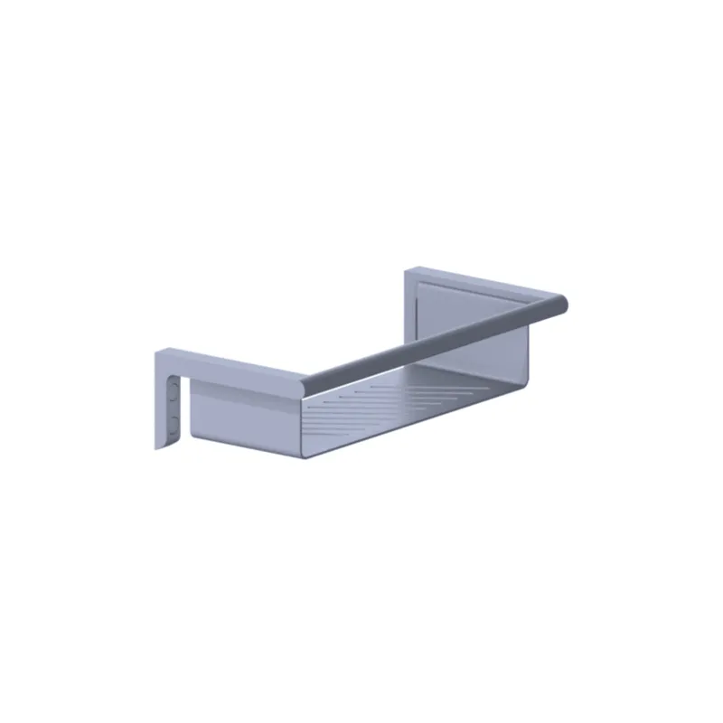 NB Cavere Care Duschablage 7510350 Weiß