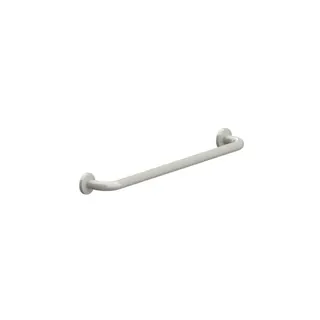 Normbau Nylon Care Handtuchstange 0528120 Manhattan – Bild 2