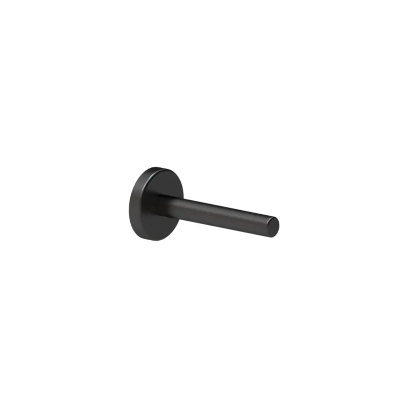Normbau Inox Care Ersatzrollenhalter 2290050 Edelstahl