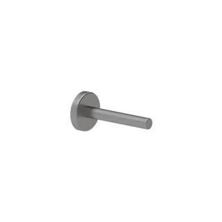 Normbau Inox Care Ersatzrollenhalter 2290050 Edelstahl – Bild 2