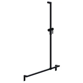 Normbau Cavere Care Duschhandlauf 7485090 Anthrazit-Metallic